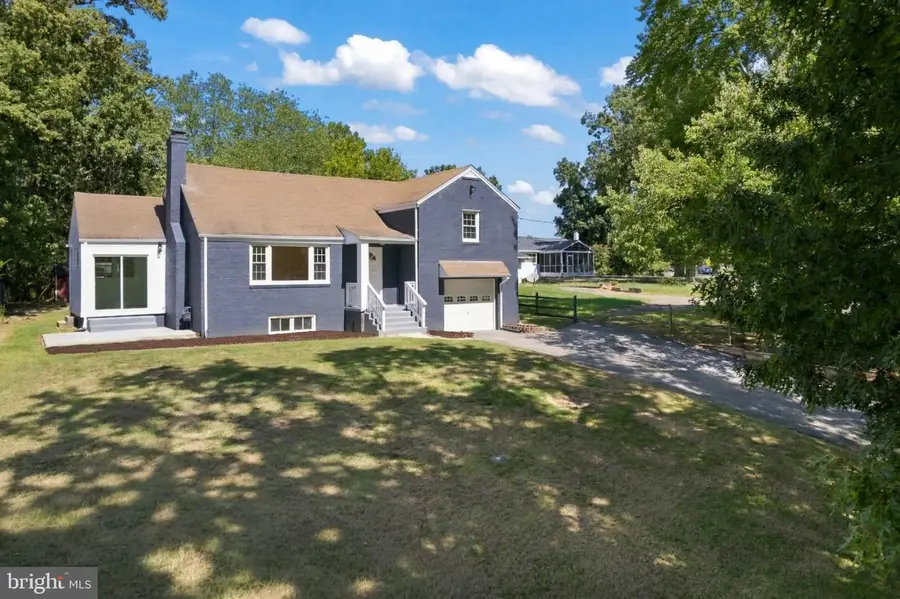 8509 Schultz Rd, Clinton, MD 20735 - #2