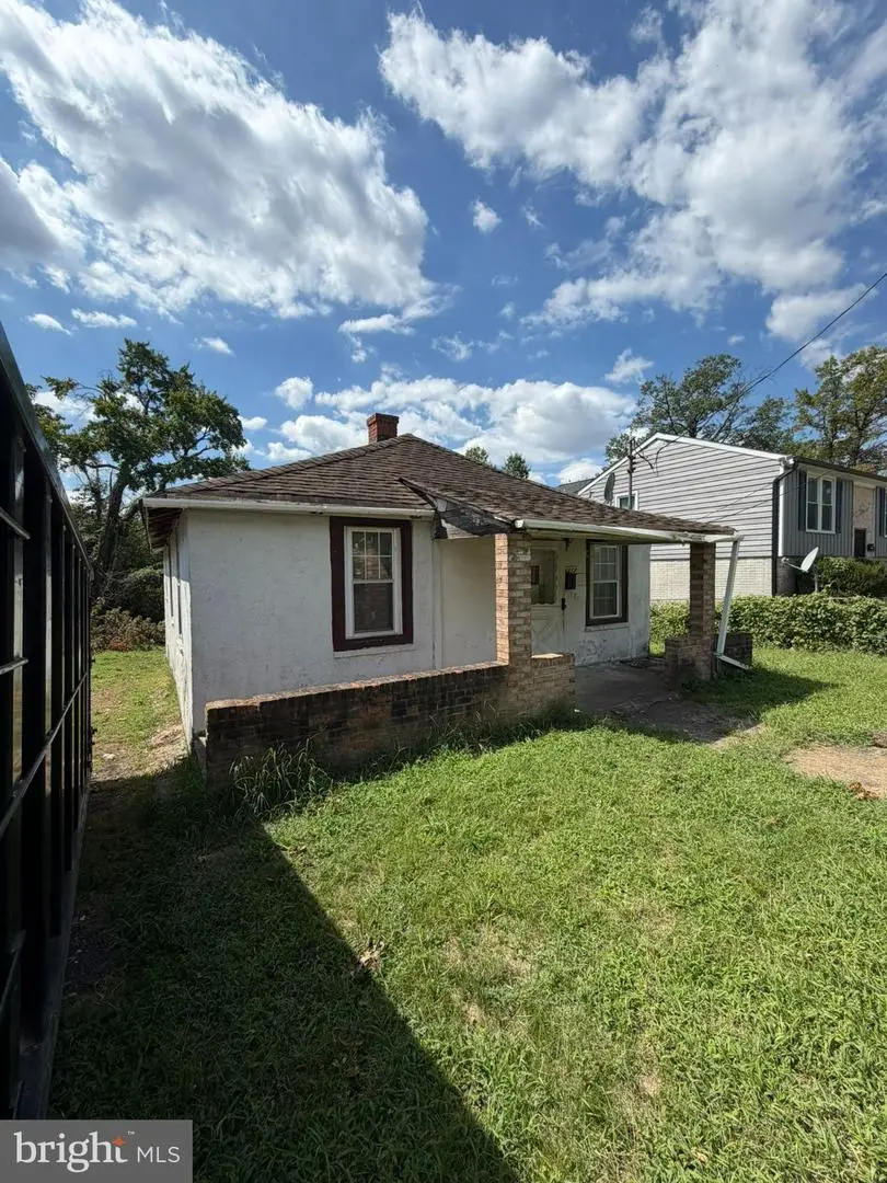 1312 Eli Pl, Landover, MD 20785 - #1