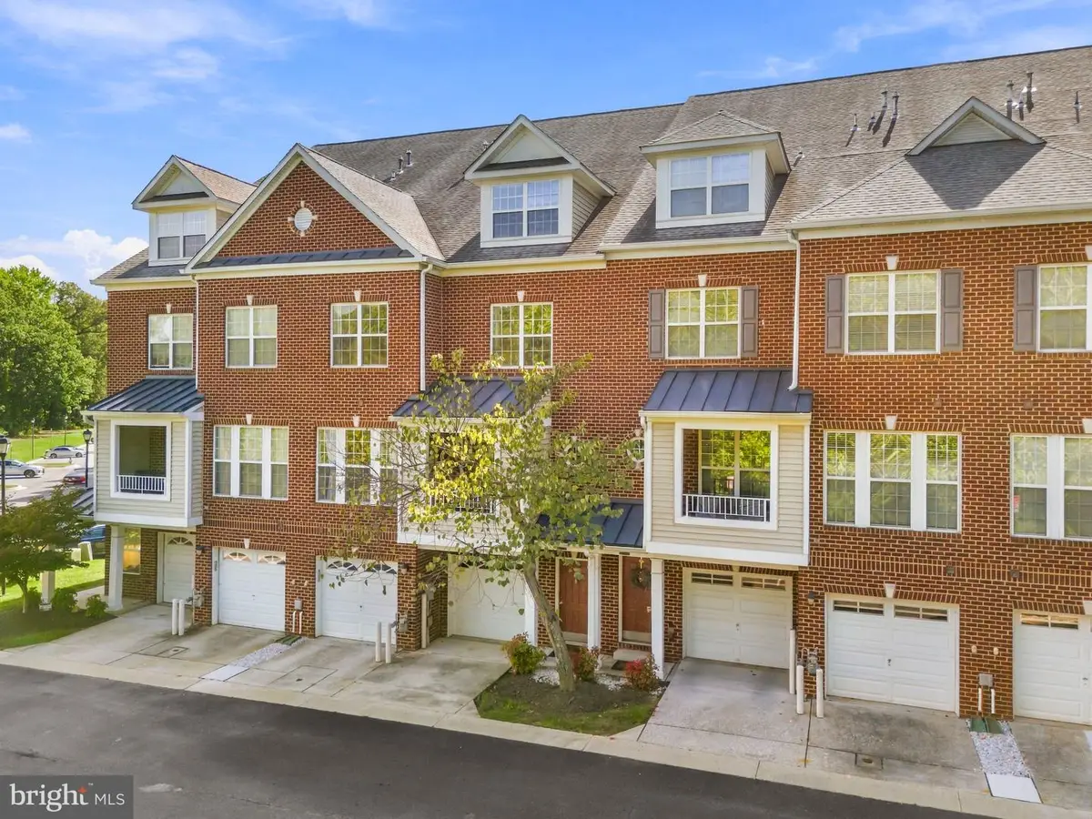 12819 Midnights Delight Dr #112b, Bowie, MD 20720 - #1