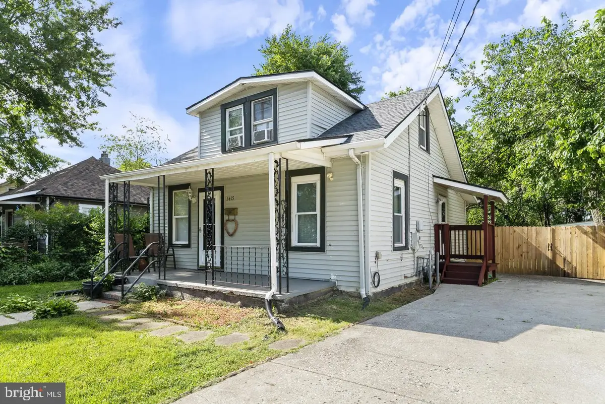 5415 Powhatan Rd, Riverdale, MD 20737 - #1