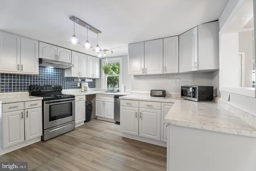 5415 Powhatan Rd, Riverdale, MD 20737 - #2