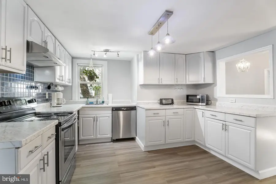 5415 Powhatan Rd, Riverdale, MD 20737 - #3
