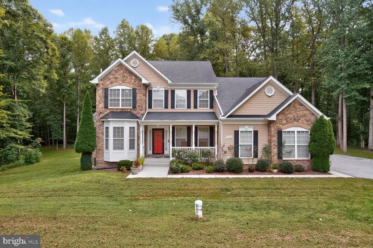 8100 Hollow Tree Ln, Upper Marlboro, MD 20772 - #1