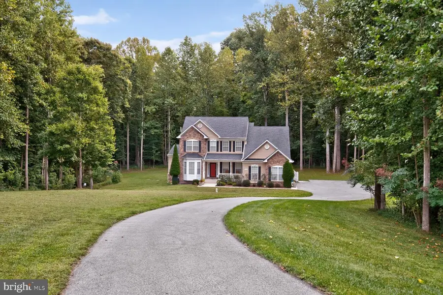 8100 Hollow Tree Ln, Upper Marlboro, MD 20772 - #2
