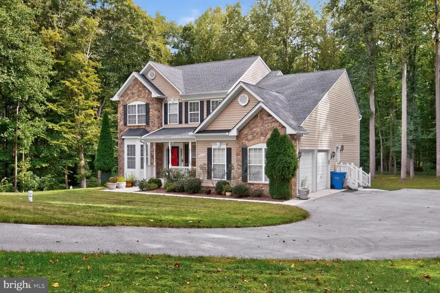 8100 Hollow Tree Ln, Upper Marlboro, MD 20772 - #3