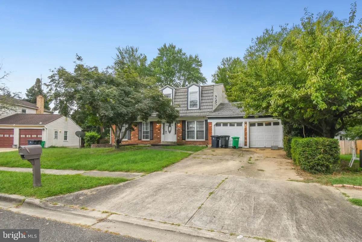 12609 Lagrange Ct, Fort Washington, MD 20744 - #1