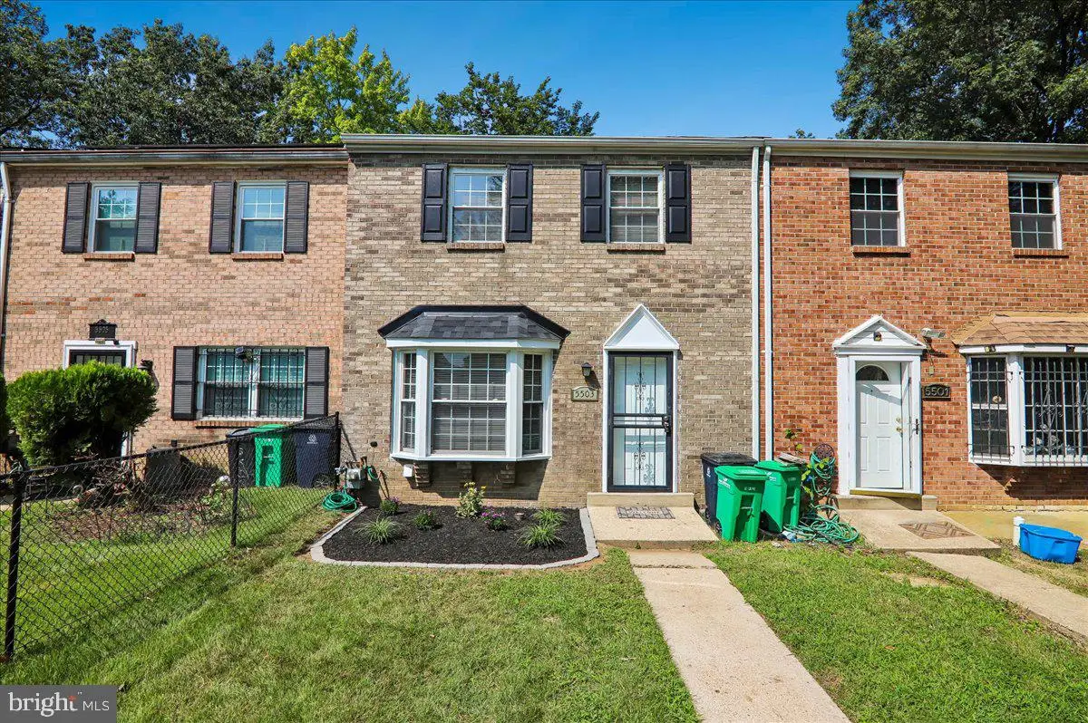 5503 Rollins Ln, Capitol Heights, MD 20743 - #1