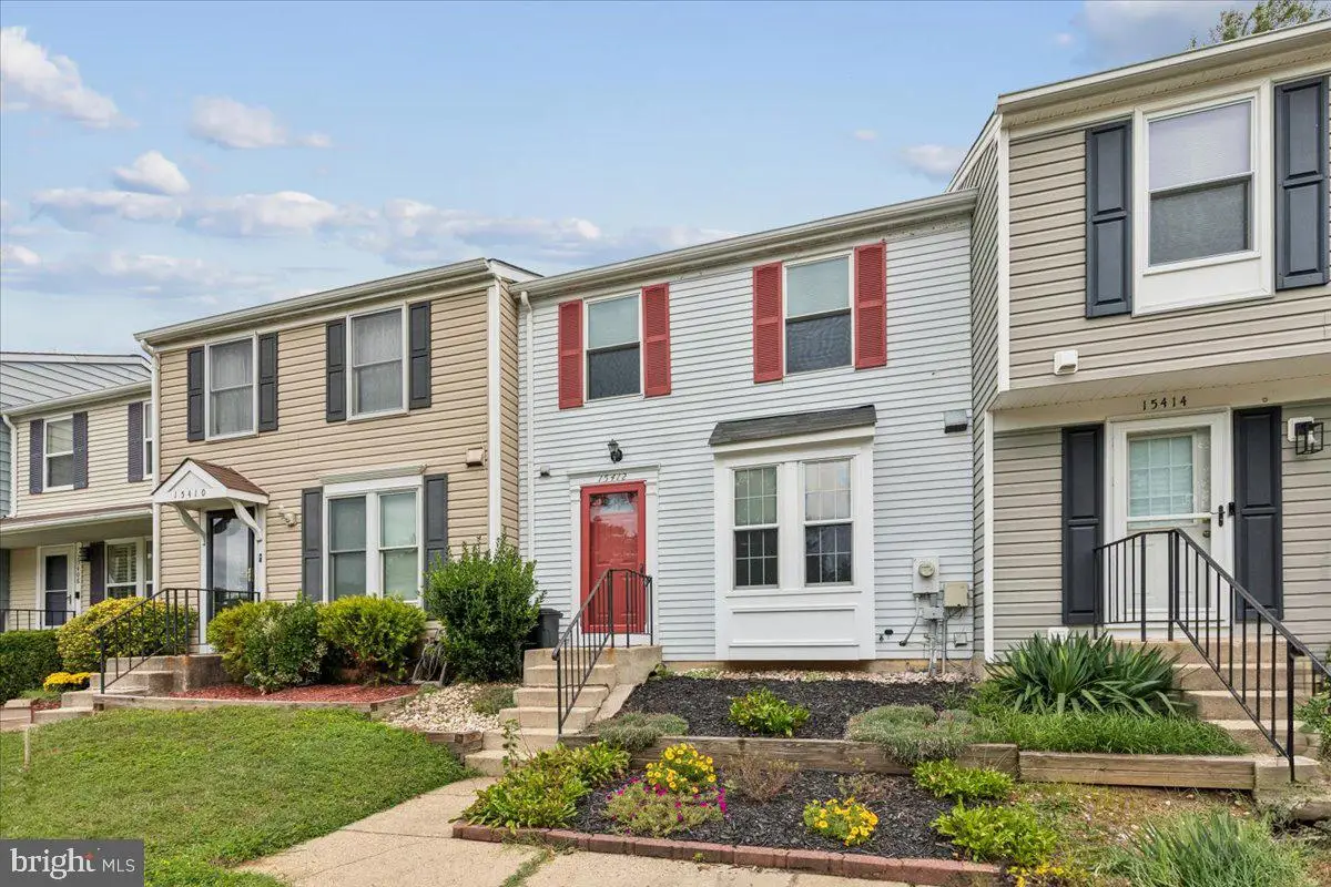 15412 N Oak Ct, Bowie, MD 20716 - #1