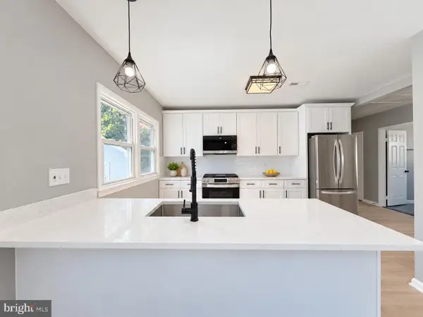 3418 39th Ave, BRENTWOOD, MD 20722
