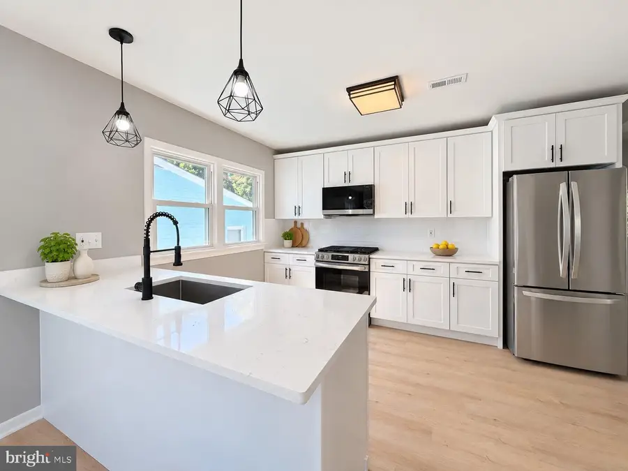 3418 39th Ave, Brentwood, MD 20722 - #3