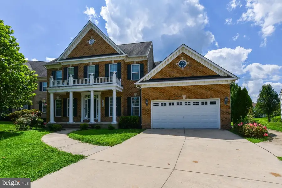 9405 Pirouette Ct, Upper Marlboro, MD 20772 - #2