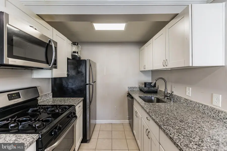 1939 Village Green Dr #u-207, Landover, MD 20785 - #3
