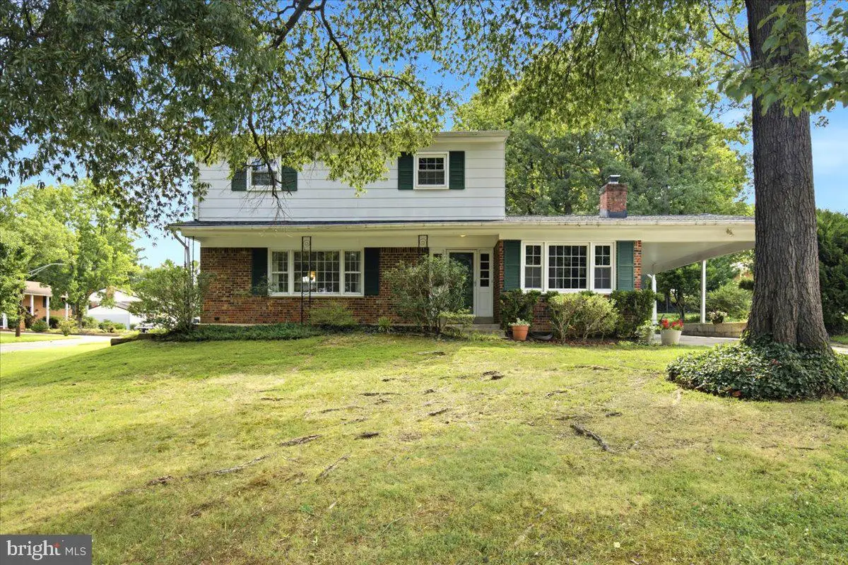 7021 Saint Annes Ave, Lanham, MD 20706 - #1