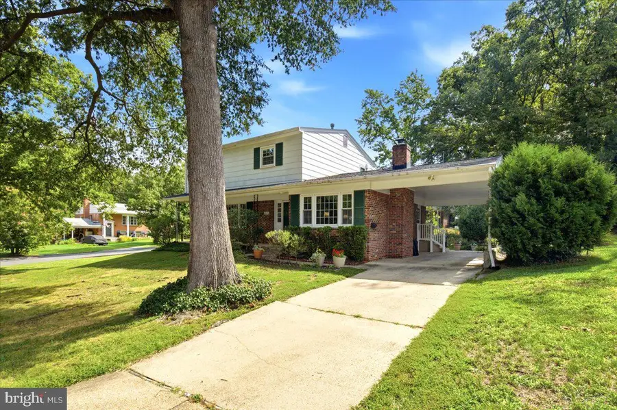 7021 Saint Annes Ave, Lanham, MD 20706 - #2