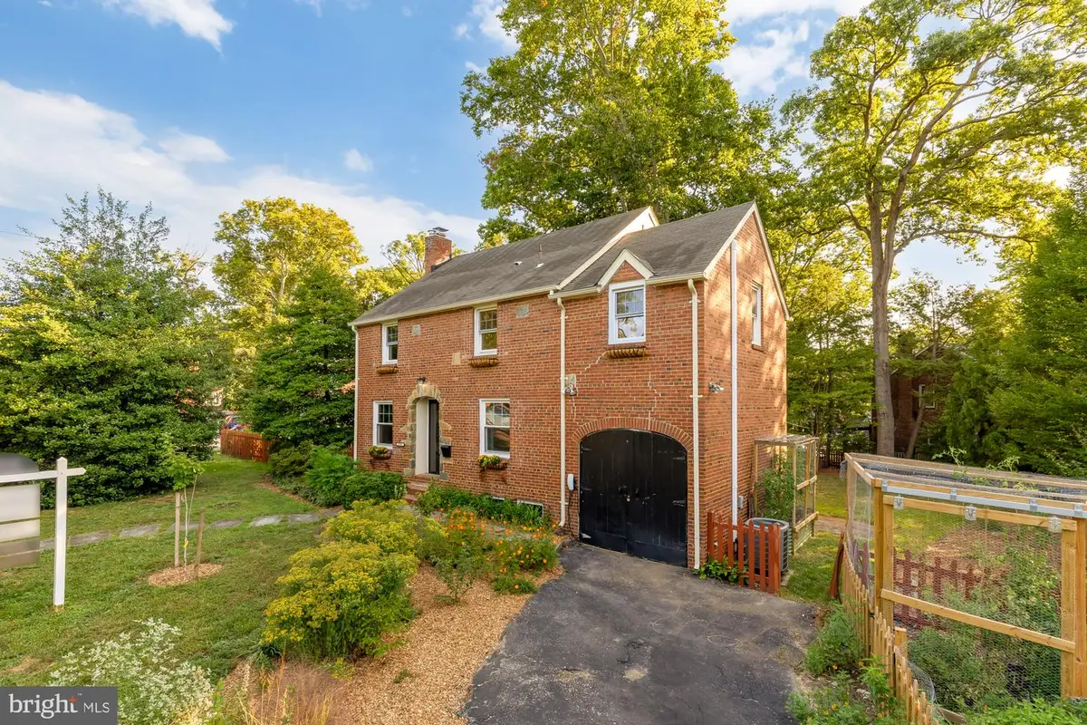 5707 39th Ave, Hyattsville, MD 20781 - #1
