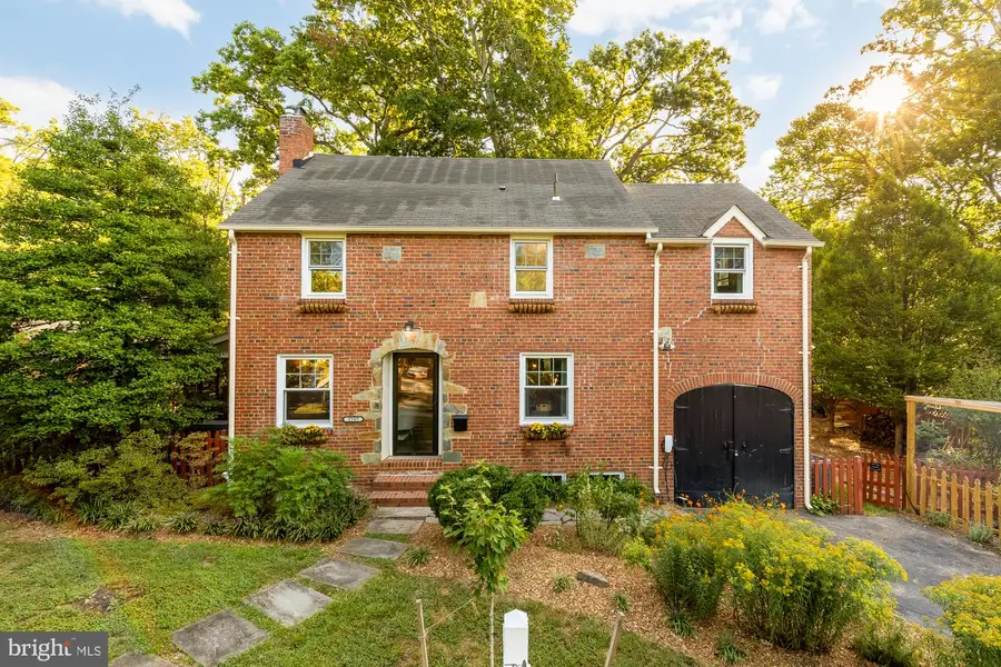 5707 39th Ave, Hyattsville, MD 20781 - #3