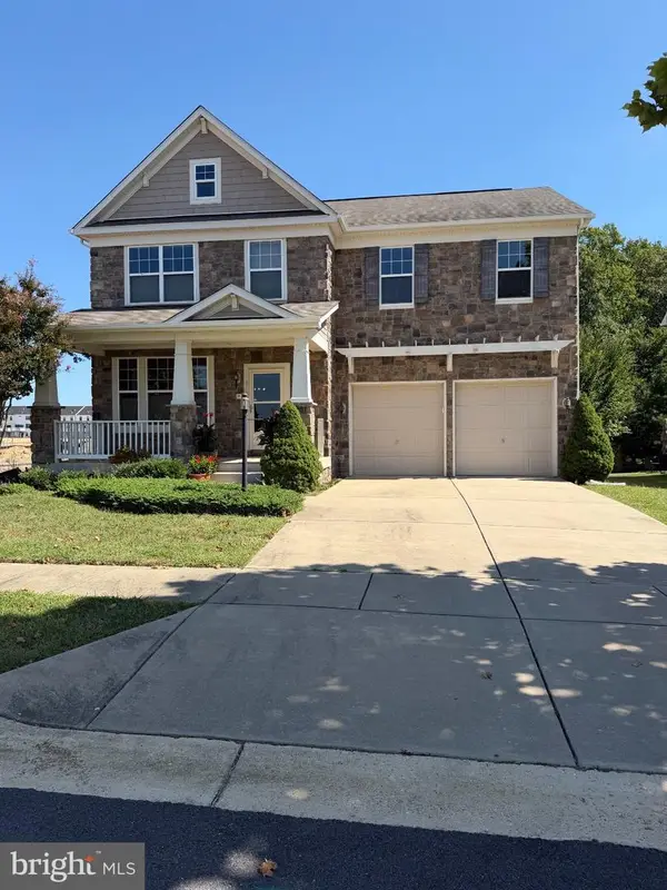 15100 Lord Howe Way, BRANDYWINE, MD 20613