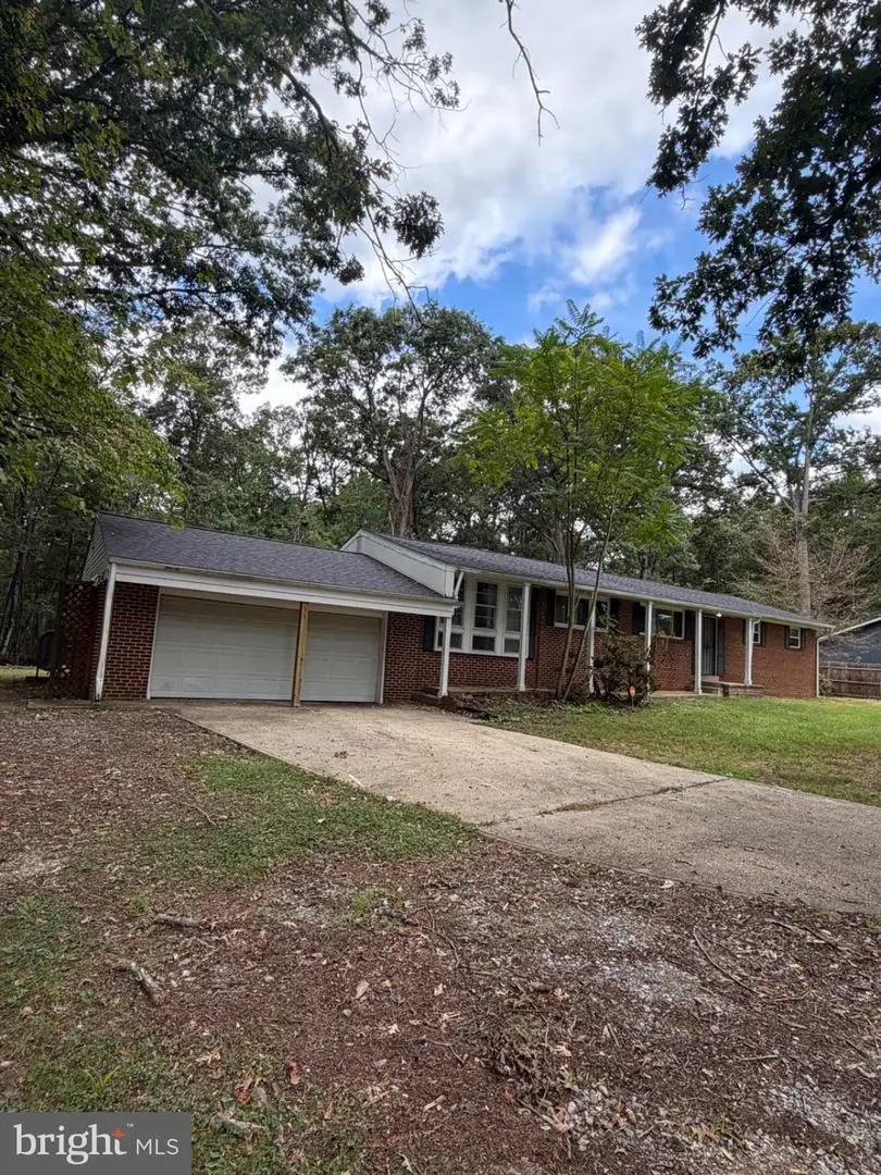 8603 Dangerfield Rd, Clinton, MD 20735 - #3