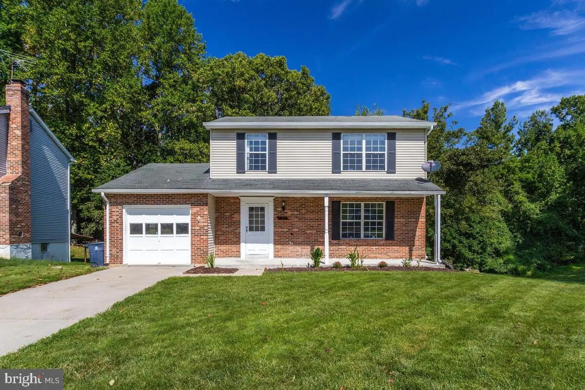 12725 Hillmeade Station Dr E, Bowie, MD 20720 - #1