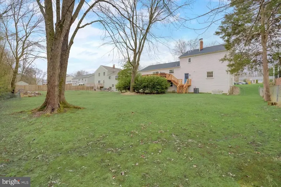 11809 Montague Dr, Laurel, MD 20708 - #2