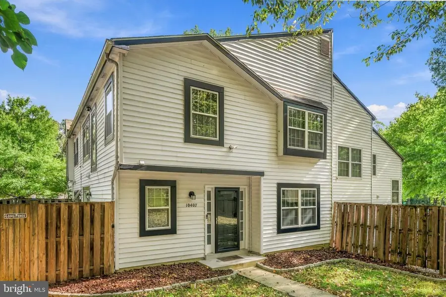 10407 Campus Way S, Upper Marlboro, MD 20774 - #2