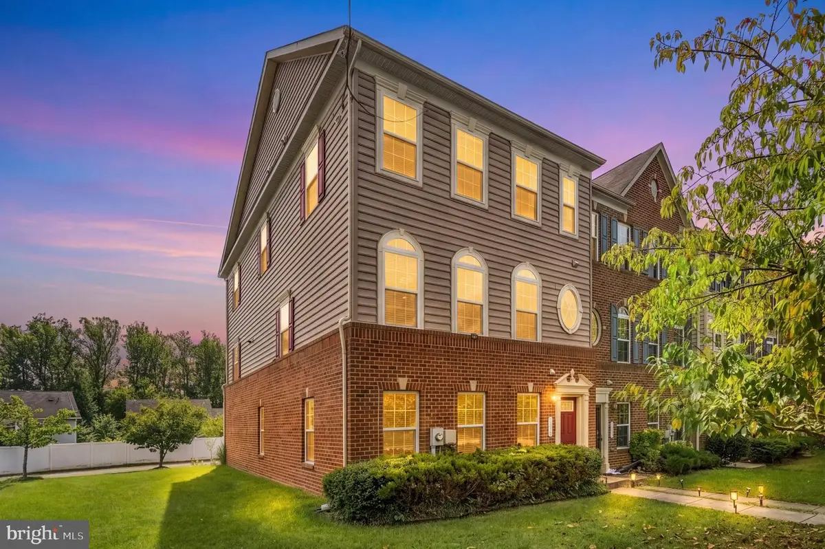 3319 Tianna Way, Accokeek, MD 20607 - #1