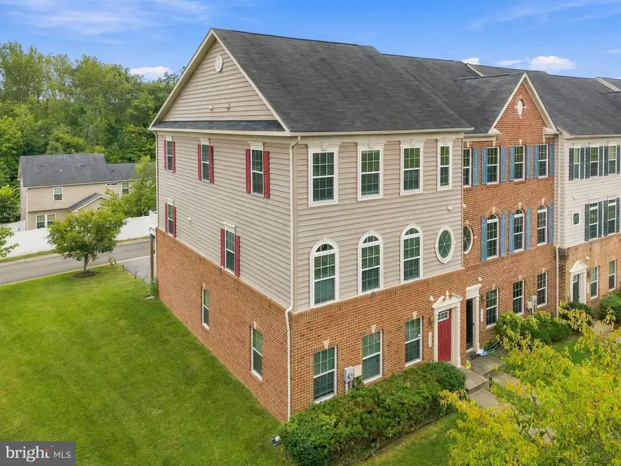 3319 Tianna Way, Accokeek, MD 20607 - #2