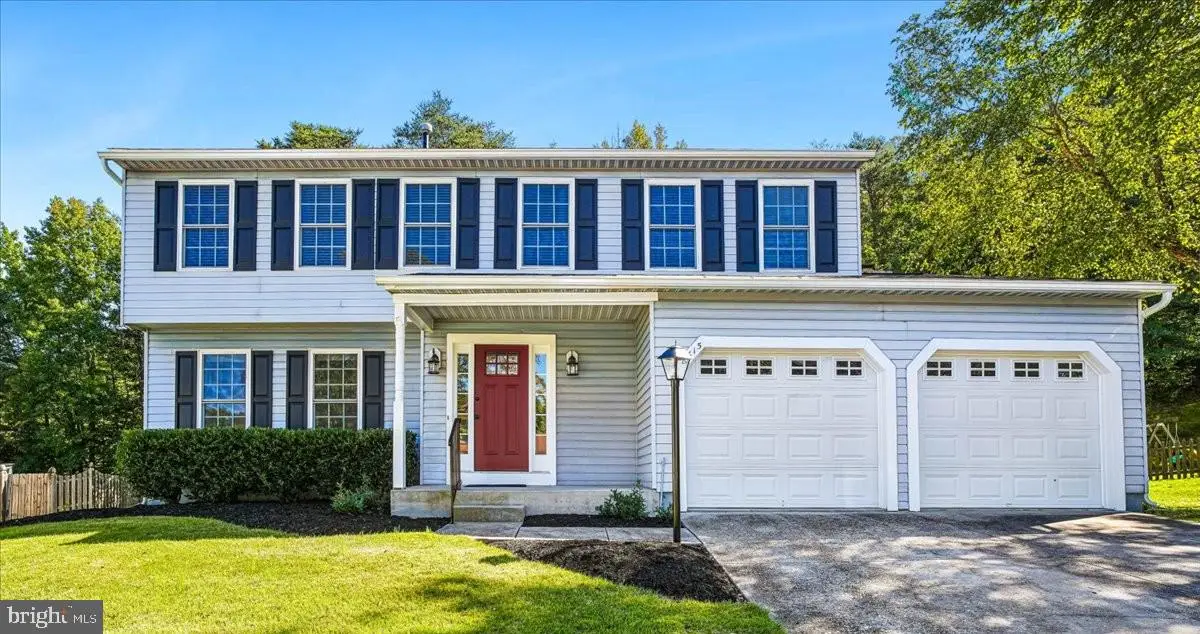 8615 Undermire Ct, Bowie, MD 20720 - #1