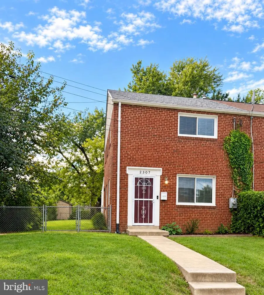 2307 Wyngate Rd, Suitland, MD 20746 - #1