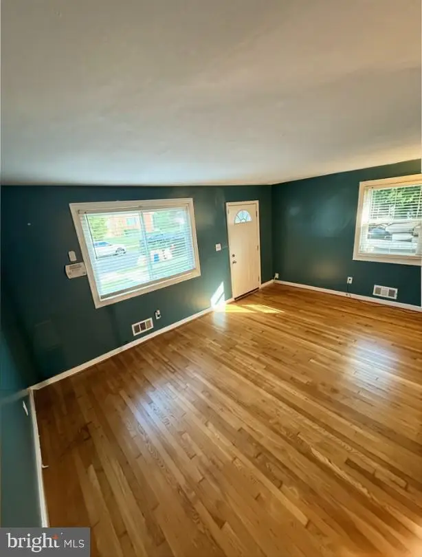 2307 Wyngate Rd, Suitland, MD 20746 - #2