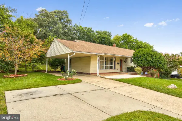 3112 Calverton Blvd, BELTSVILLE, MD 20705