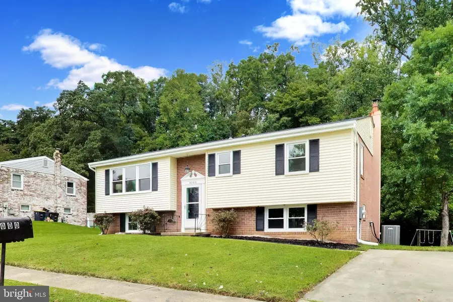 6000 Brooke Jane Dr, Clinton, MD 20735 - #2