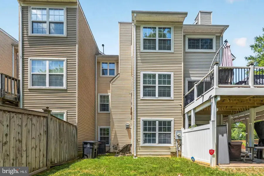 10209 Balsam Poplar Pl, Bowie, MD 20721 - #2
