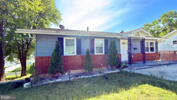 Address Withheld By Seller, LANHAM, MD 20706