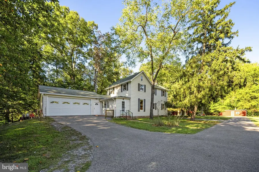 7611 Chestnut Ave, Bowie, MD 20715 - #2