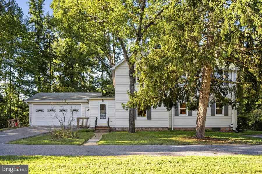 7611 Chestnut Ave, Bowie, MD 20715 - #3
