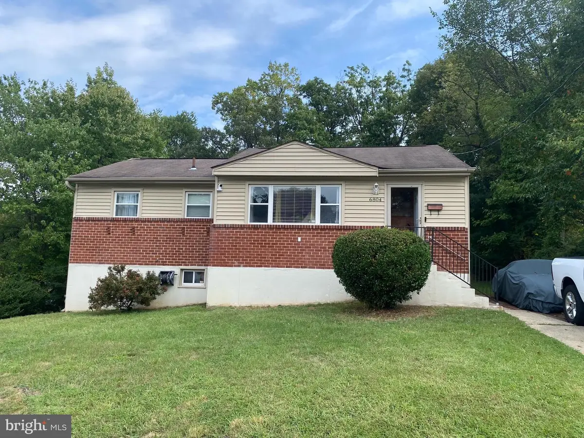 6804 Emerson St, Riverdale, MD 20737 - #1