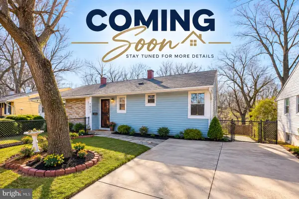 7505 Greenleaf Rd, LANDOVER, MD 20785