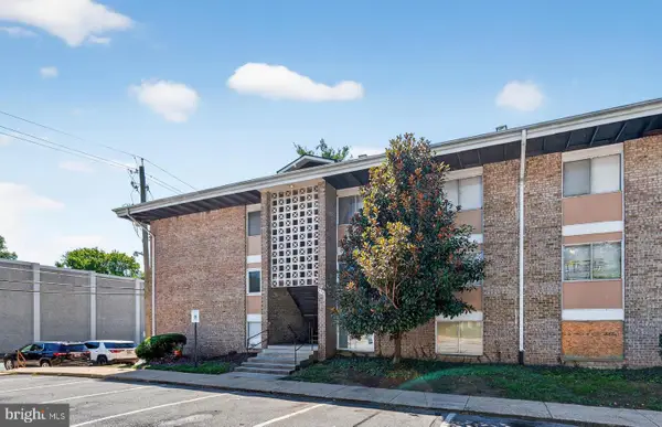 554 Wilson Bridge Dr #6755a( A2), OXON HILL, MD 20745