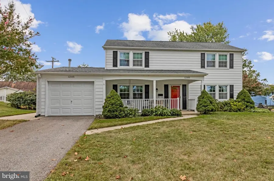 12105 Reardon Ln, Bowie, MD 20715 - #2