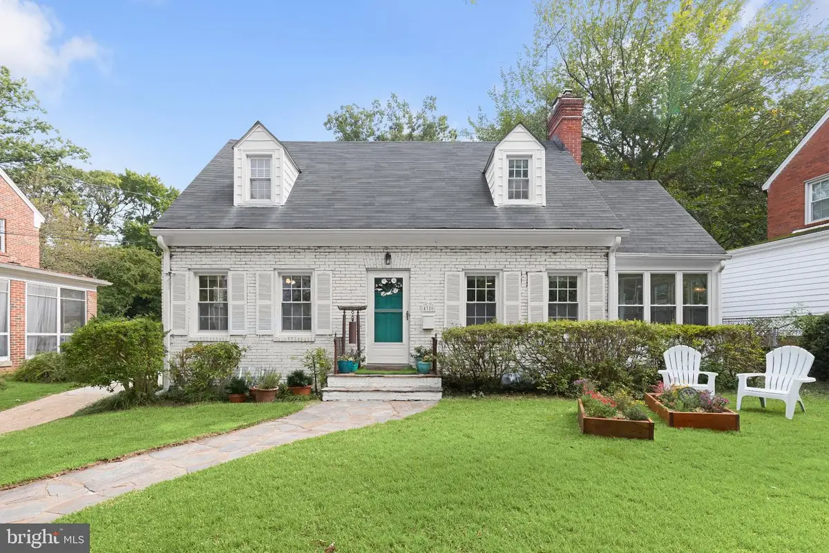 4326 Clagett Rd, University Park, MD 20782 - #1