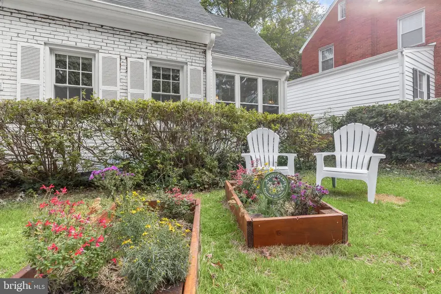 4326 Clagett Rd, University Park, MD 20782 - #3