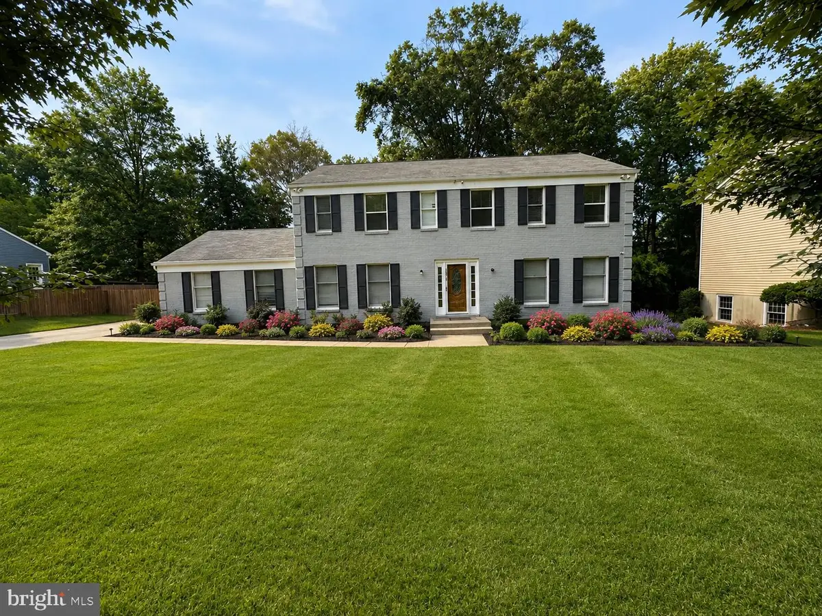 12919 Asbury Dr, Fort Washington, MD 20744 - #1