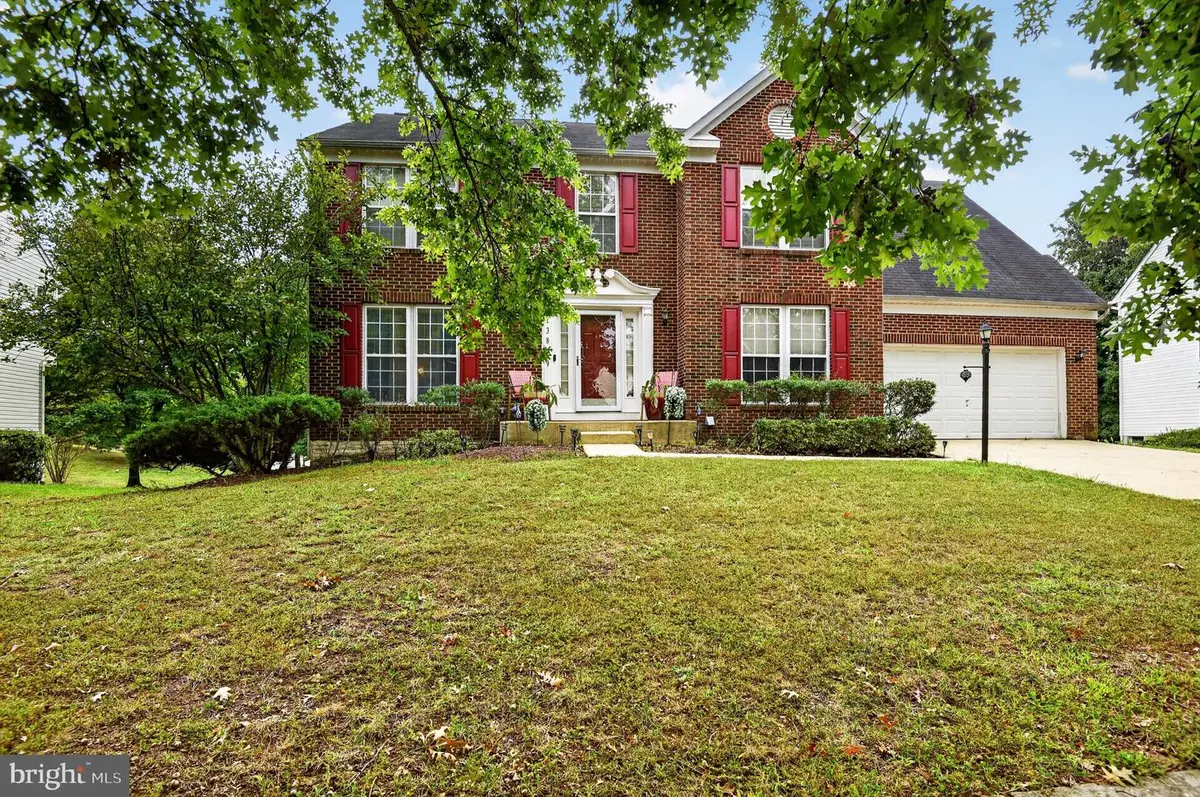 13809 Hotomtot Dr, Upper Marlboro, MD 20774 - #1