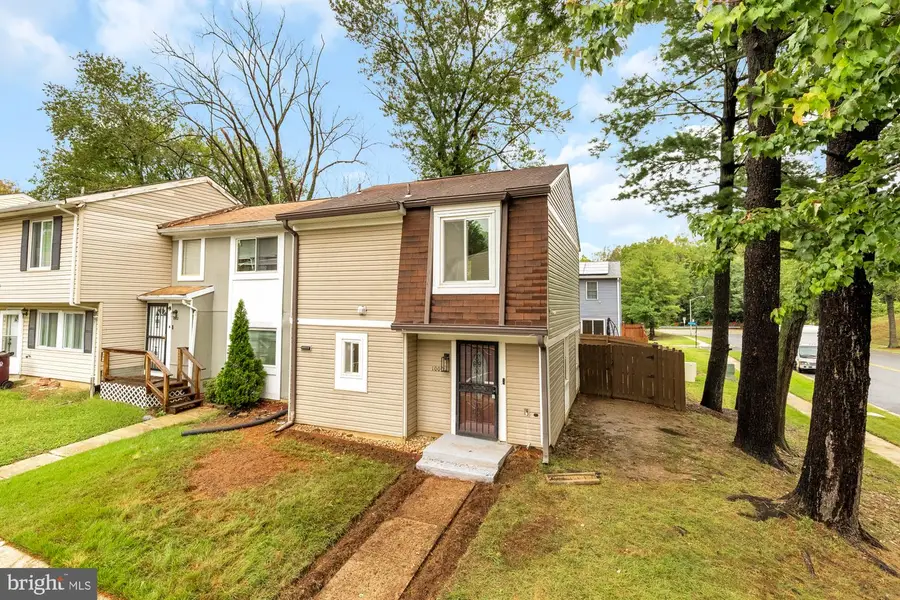 1000 Fairford Way, Capitol Heights, MD 20743 - #3