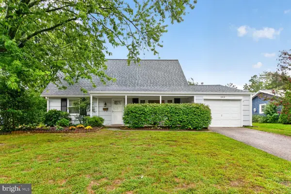 3519 Malec Ln, BOWIE, MD 20715