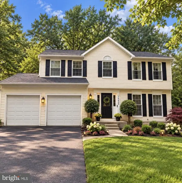 10409 Oursler Park Dr, CLINTON, MD 20735