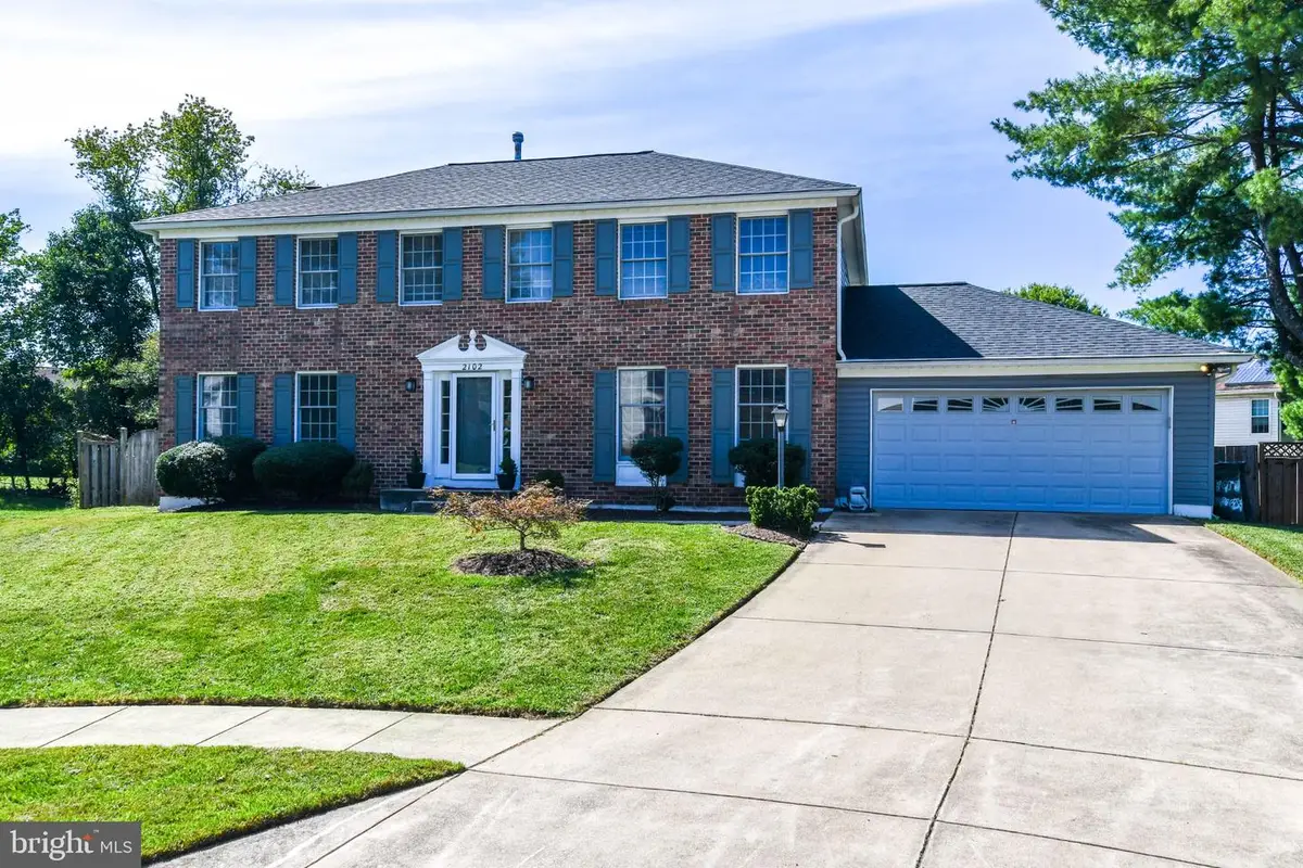 2102 Crepe Ct, Bowie, MD 20721 - #1