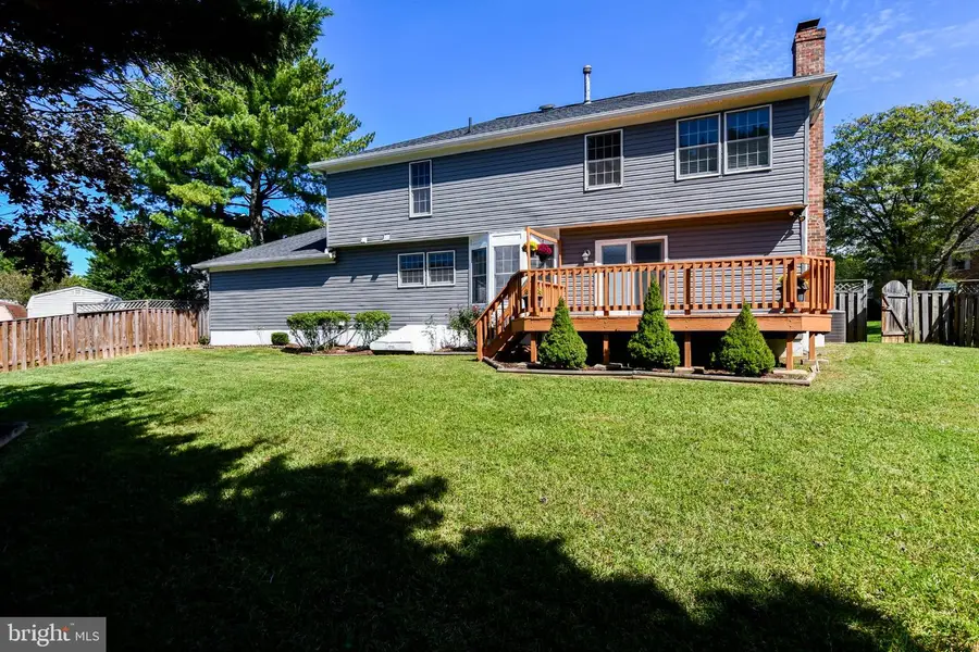 2102 Crepe Ct, Bowie, MD 20721 - #2