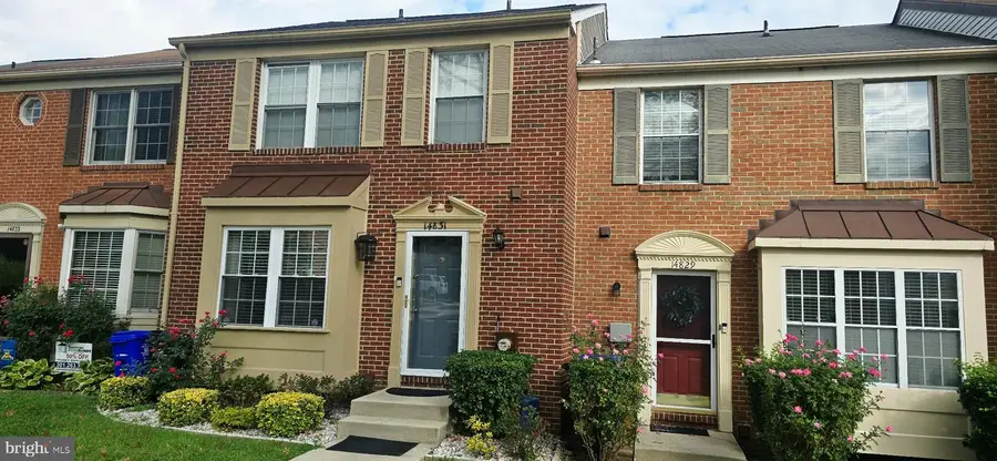 14831 Ashford Pl, Laurel, MD 20707 - #2